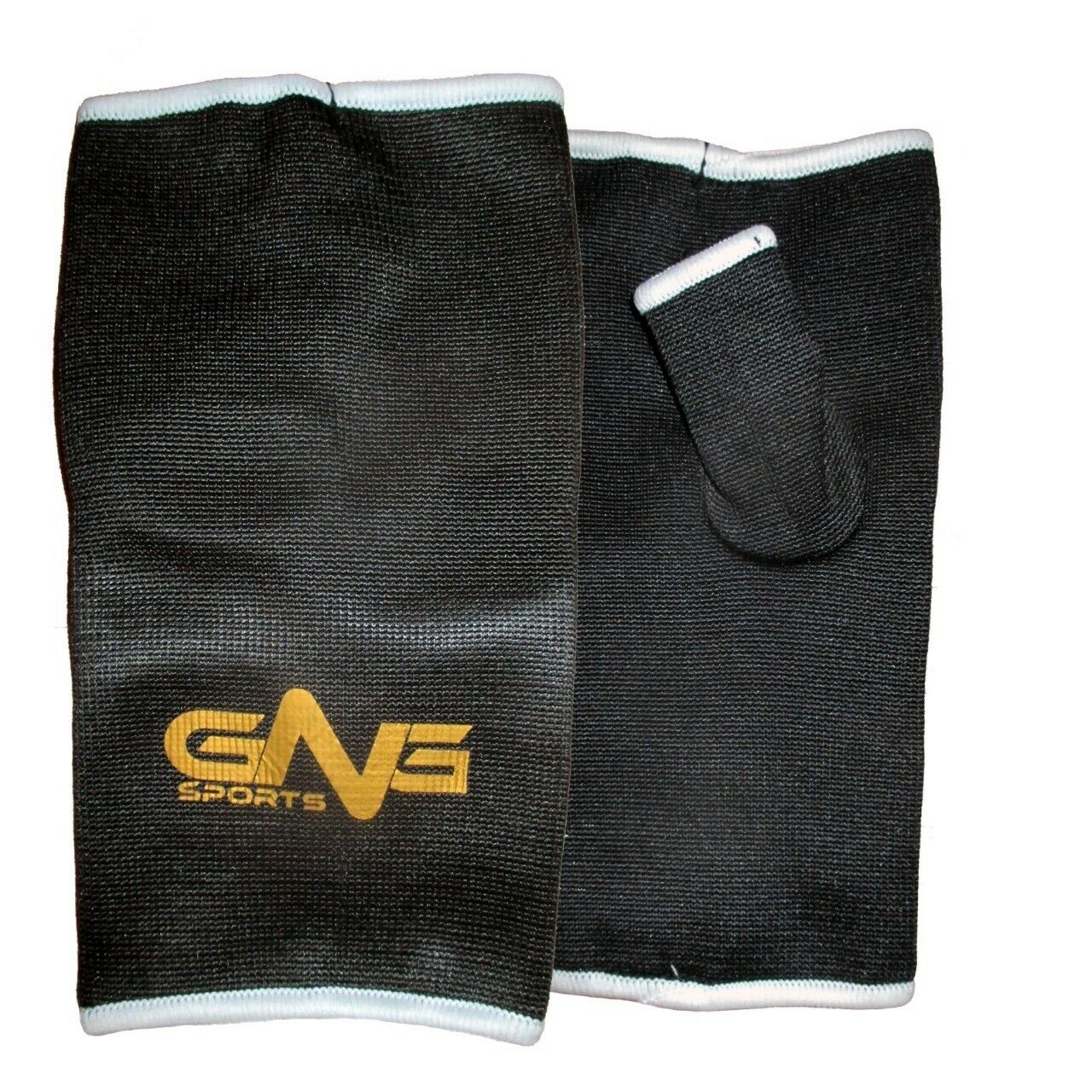 GnG Boxing Elasticated Inner Hand wrap Gloves MMA First Protection Martial Arts 