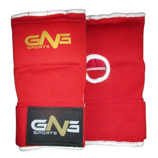 GnG MMA Boxing Gel Gloves Hand wraps Inner Glove UFC Sparring Martial Arts Gear