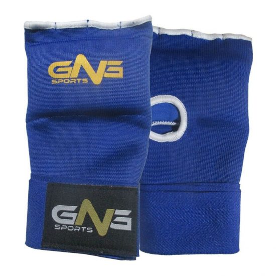 GnG MMA Boxing Gel Gloves Hand wraps Inner Glove UFC Sparring Martial Arts Gear