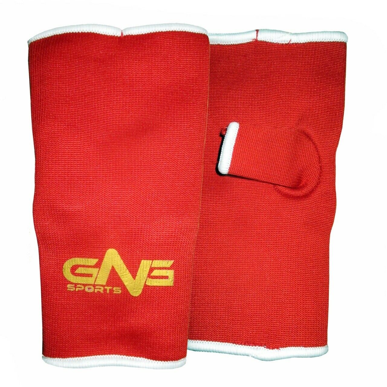 GnG MMA Boxing Gel Gloves Hand wraps Inner Glove UFC Sparring Martial Arts Gear 