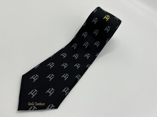Royal Arch Chapter Necktie Bow Tie Set RA Masonic Regalia Gift Tie Set