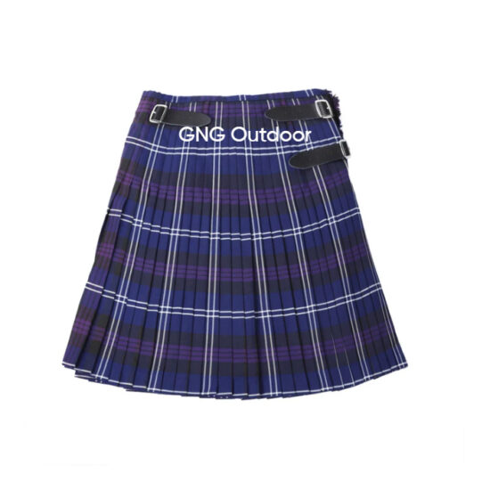 Scotland Forever Tartan Kilt