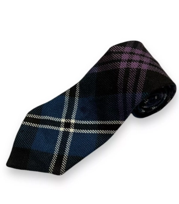 Men’s Scottish Heritage of Scotland Tartan tie Formal Tie For Wedding